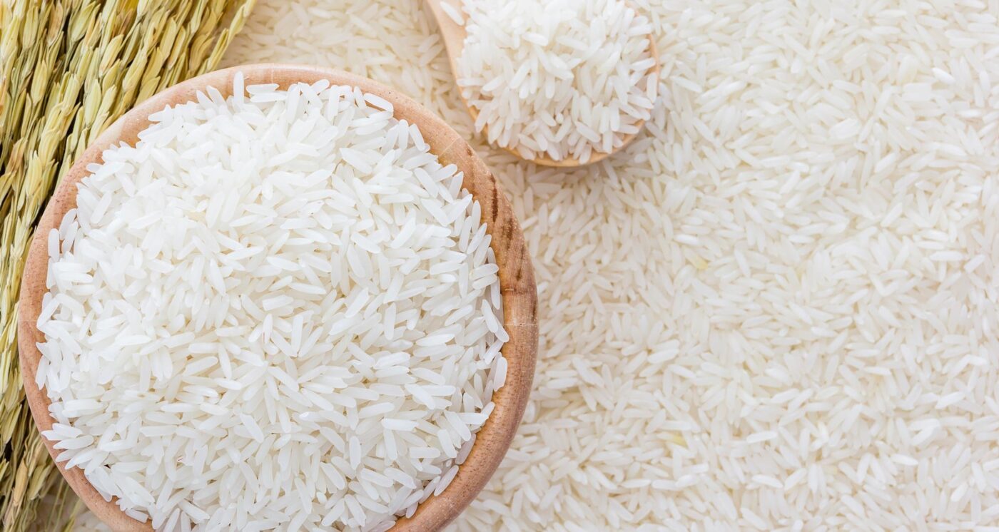 Asian Rice Prices Today: Indian Rice Reaches Highest Level in Over a Year
