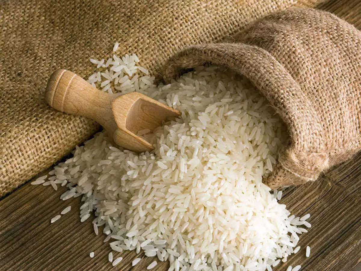 Rising global demand, lower price of Indian rice than competitors to boost exports