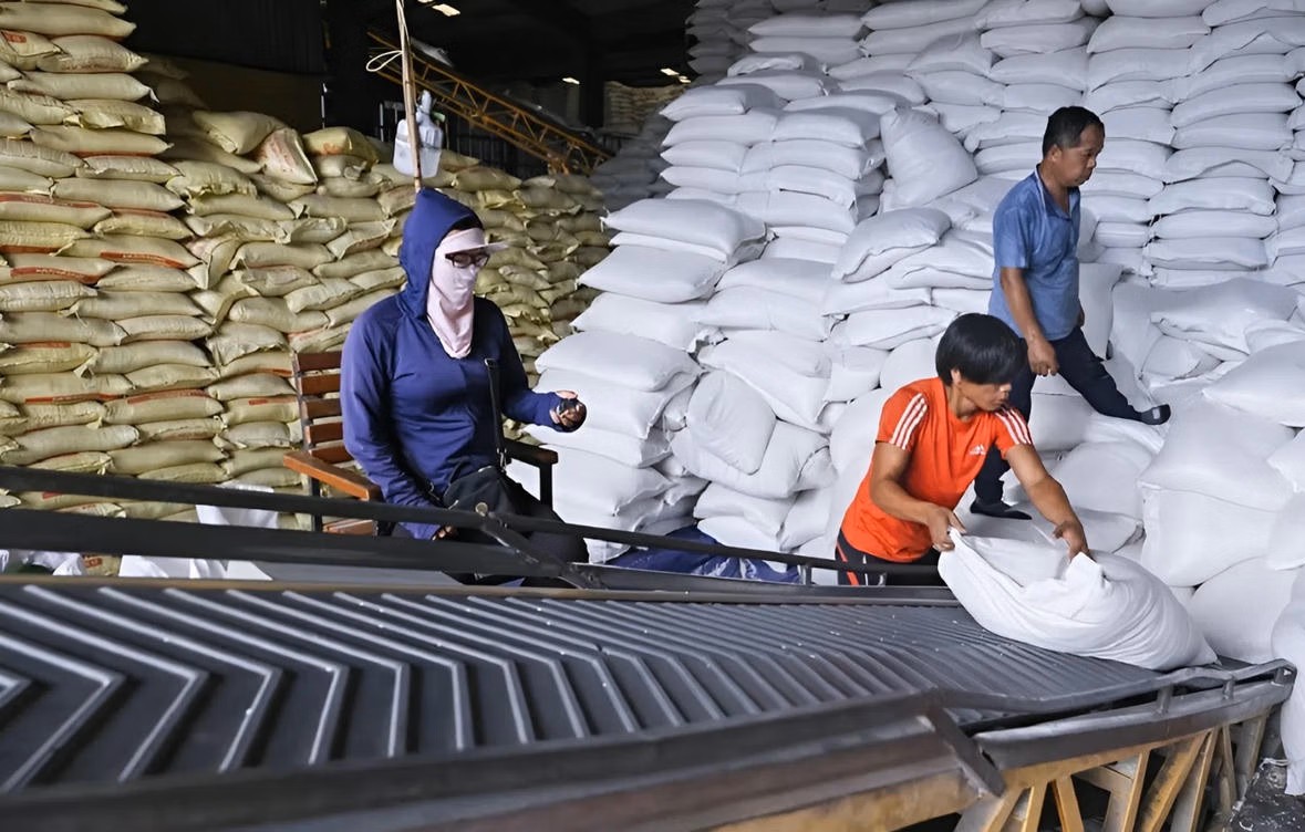 South Korea and Japan Launch Rice Tenders